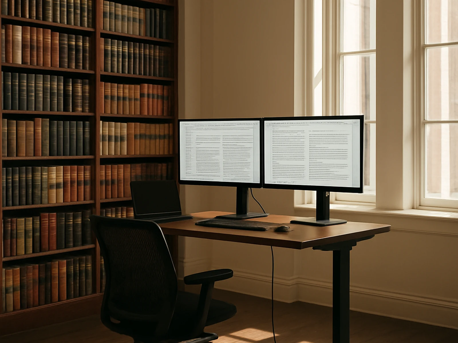 nicetranslation workspace Houston