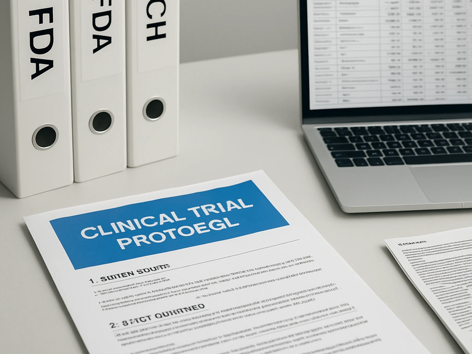 FDA IND Application Translation