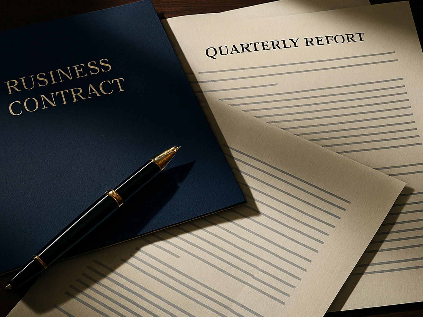 Document Translation