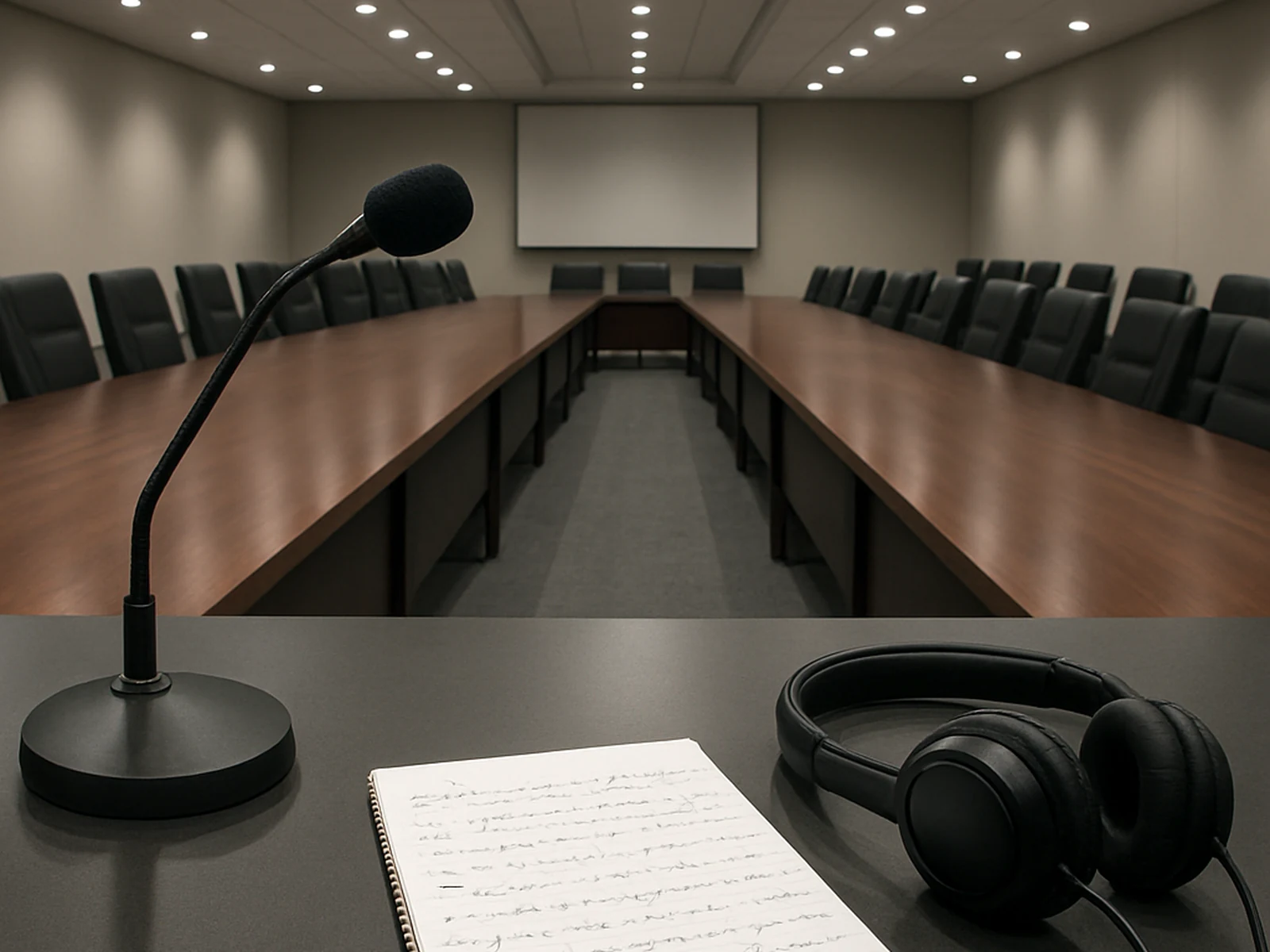 Remote Interpretation