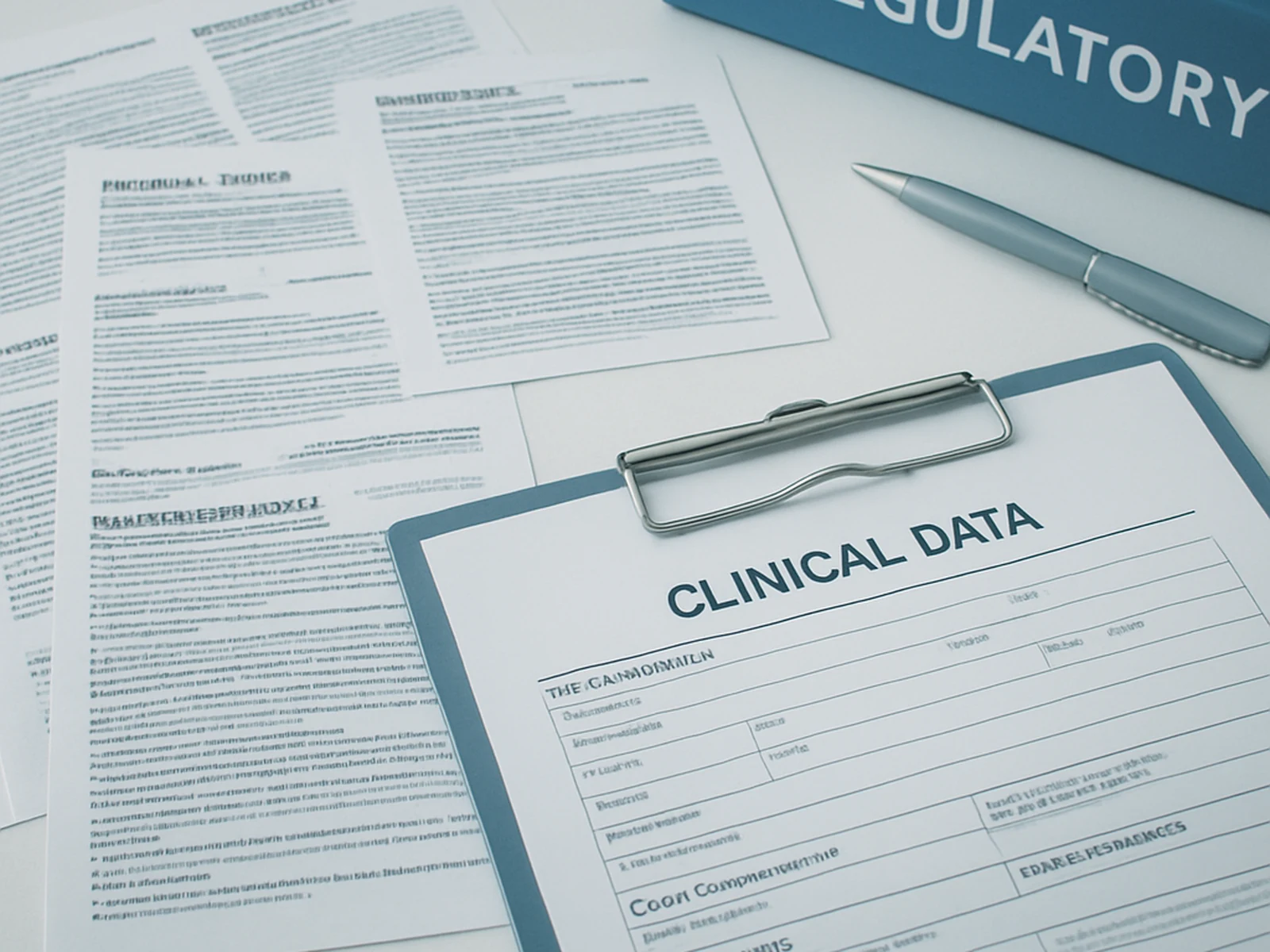 Medical &amp; Pharmaceutical Translation